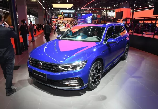 多功能還是四不像？新款蔚攬能改變旅行車市場嗎？