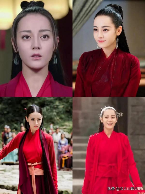 求求古裝劇造型遠離張叔平吧,他太會糟蹋演員顏值了 求求古裝劇造型遠離張叔平吧,他太會糟蹋演員顏值了