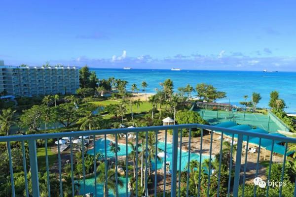 塞班島:為什麼美國唯一把這塊國土對中國人免籤? 塞班島:為什麼美國唯一把這塊國土對中國人免籤?