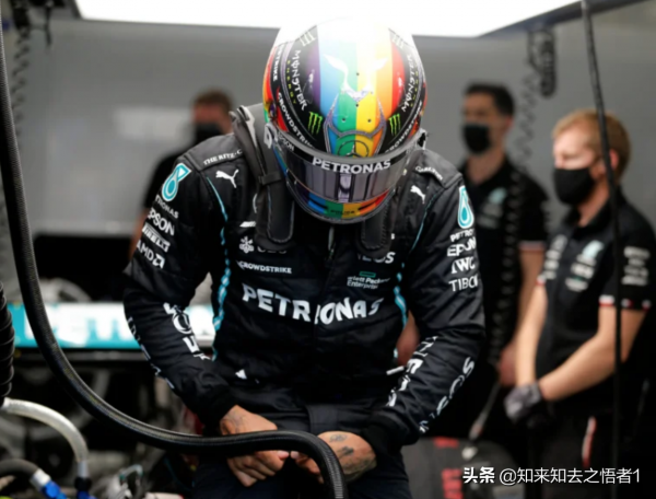 對於W12在吉達並不快,梅賽德斯和紅牛各有話說 對於W12在吉達並不快,梅賽德斯和紅牛各有話說