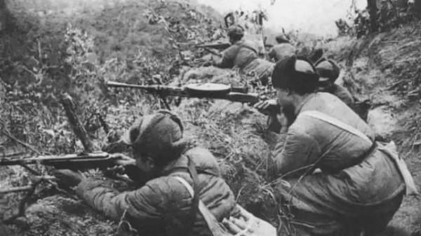 抗美援朝1&mdash;&mdash;5次戰役殲敵多少？各省犧牲人數是多少？