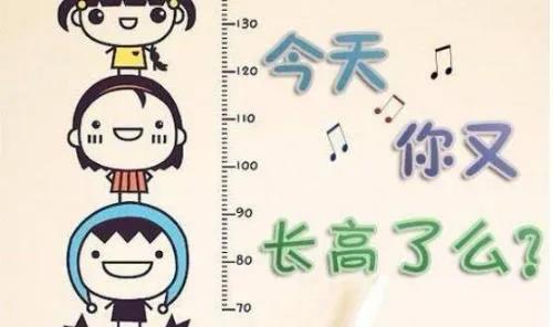 春季是孩子生長髮育較快的一個季節