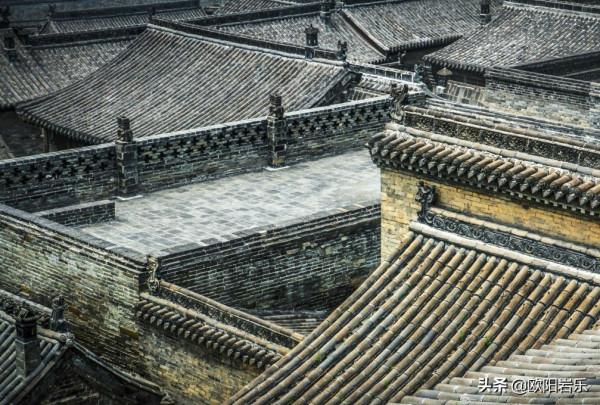 山西,為什麼如此重要? 山西,為什麼如此重要?