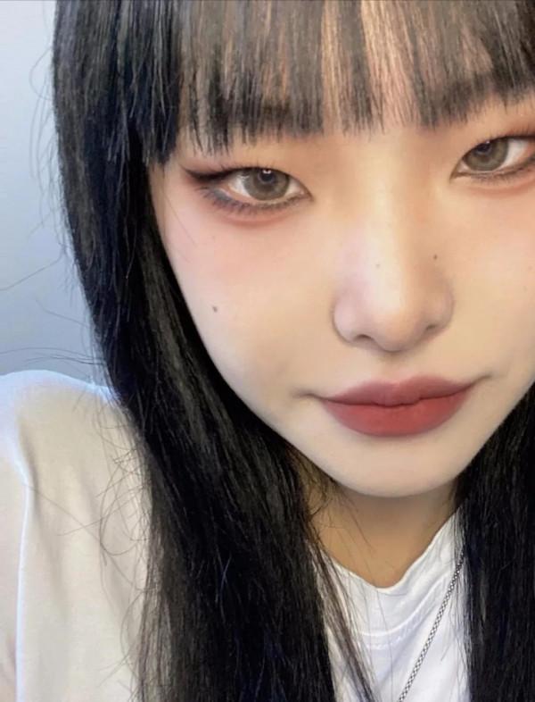 終於開始流行肉臉了！這樣的“奶兇風”也太撩了吧