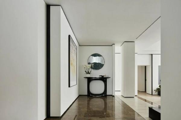 兩房並一房的寬敞住宅，一家五口三餐四季的理想居所