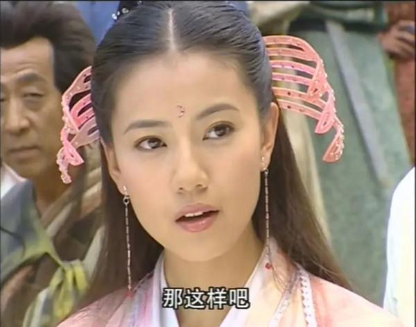 古裝劇沒步搖,這就很離譜? 古裝劇沒步搖,這就很離譜?