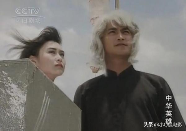 曾創造收視神話的6部劇,現在卻很少重播了,看過的就暴露年齡了 曾創造收視神話的6部劇,現在卻很少重播了,看過的就暴露年齡了