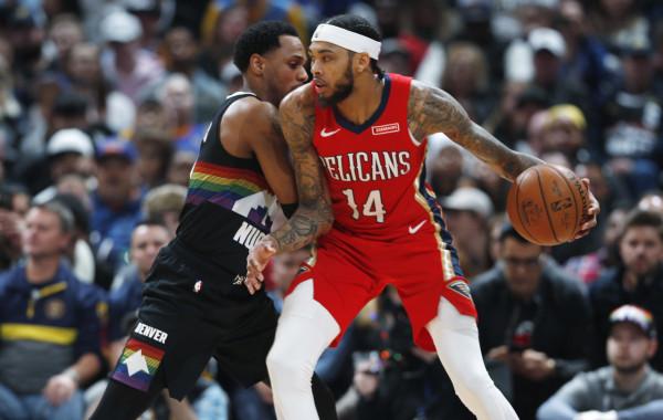 攻防俱佳！既有杜蘭特單打也有西蒙斯防守，湖人前榜眼上限多高？