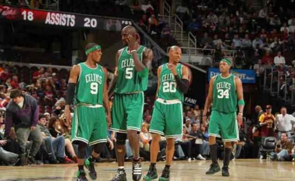 NBA中反目成仇的那些組合 NBA中反目成仇的那些組合