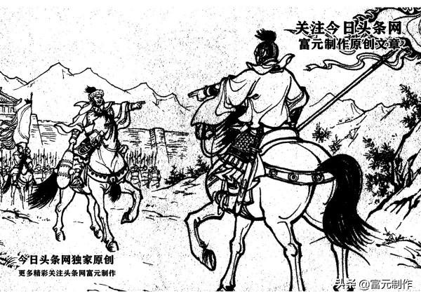 唐軍鏖戰野馬川：唐軍三大將陣亡，羅通秦懷玉敗陣，羅仁初顯身手