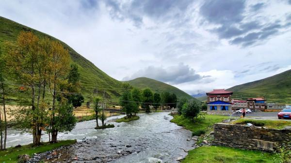 北京——拉薩最詳細路書（第七天）