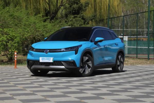 手握25萬元，這4款純電中型SUV值得推薦！