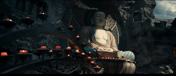 【品龍門神韻，訪盛世隋唐】龍門與武則天之間的歷史“羈絆”