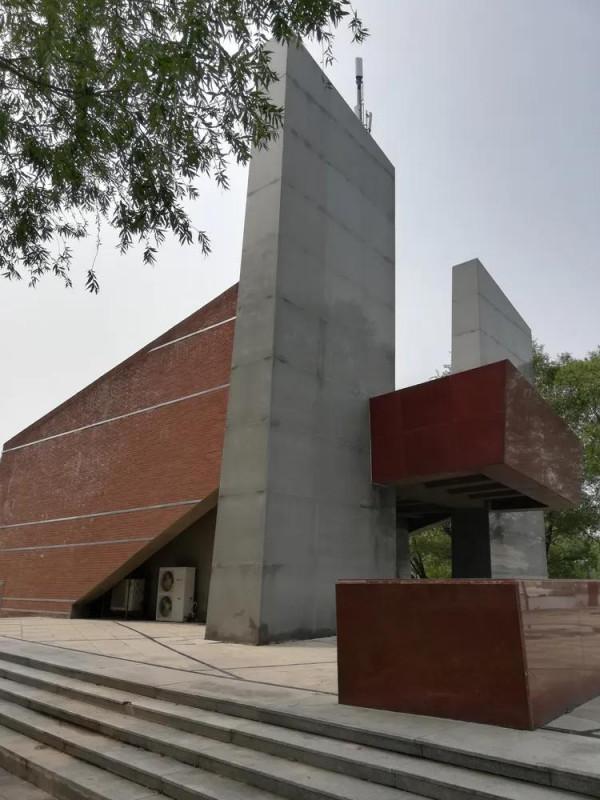 打卡京都:烈日下的朝陽公園 打卡京都:烈日下的朝陽公園