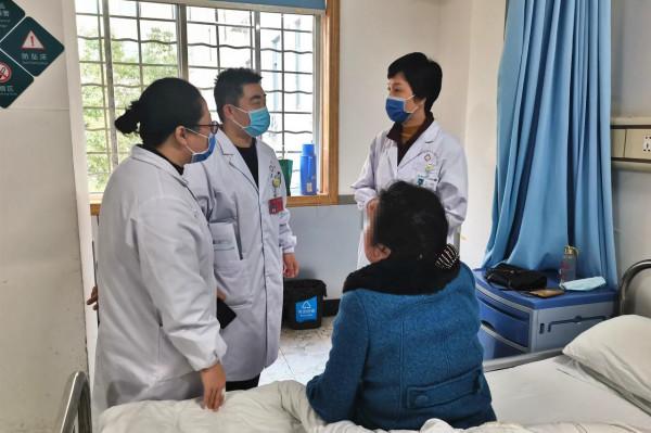 湖南省腦科醫院：精準定位，揪出罕見的“庫欣綜合徵”