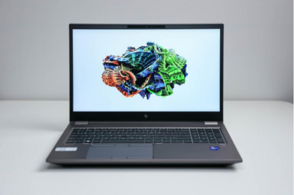 詮釋頂級效能，體驗惠普專業圖形工作站ZBook?Fury?G8