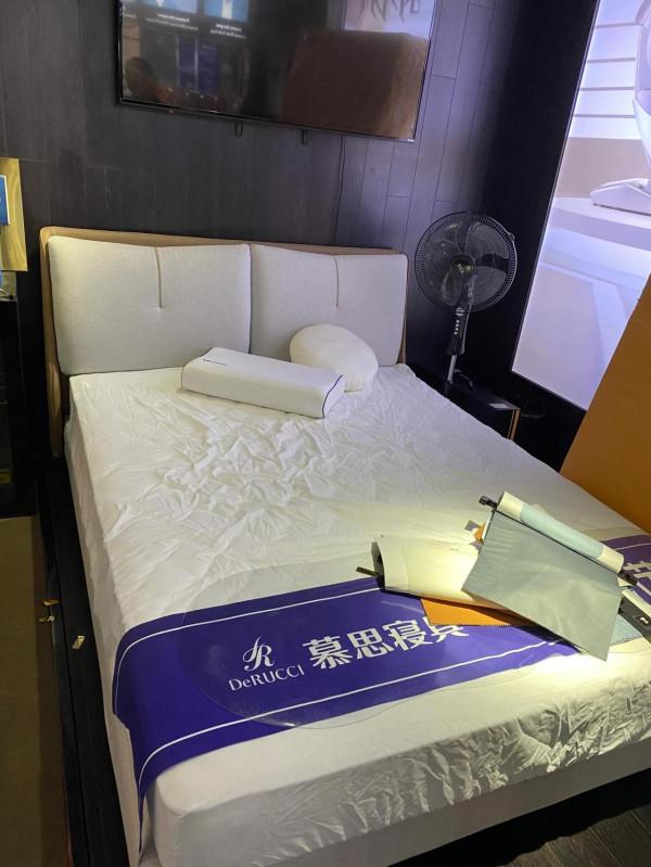 臥室床怎麼選？