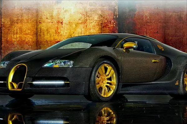 最沒用的6個奢侈用品，印度富豪定製純金口罩防新冠，真的有用麼