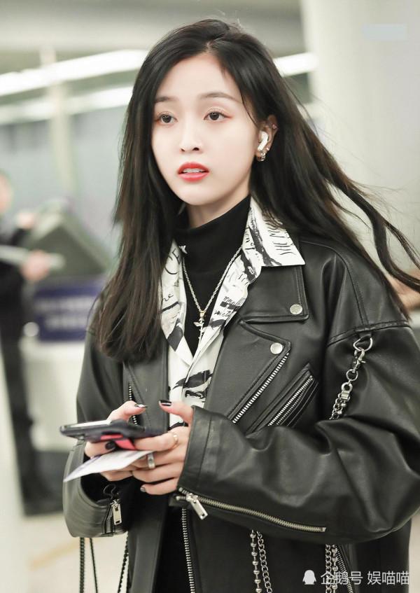 火箭少女吳宣儀