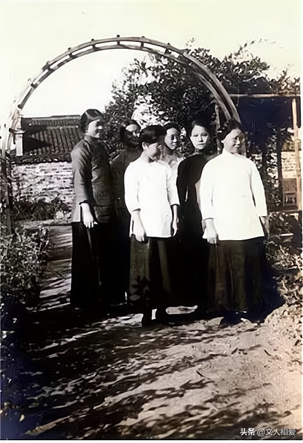 終身未嫁的女神：在聯合國憲章簽字，拒絕宋美齡任命，官至副省長