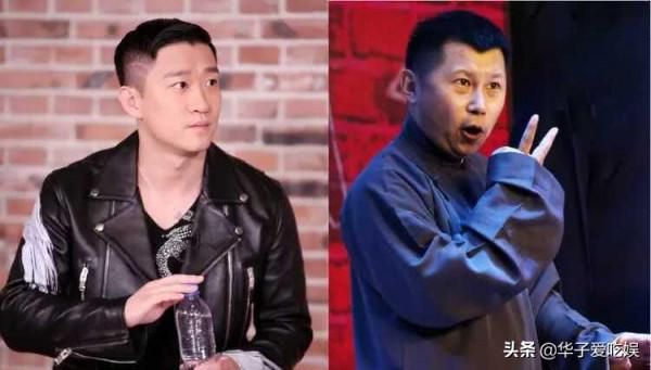 郭德綱前大徒弟自立門戶，宣佈劇場開業，德雲社官網一直為他留名