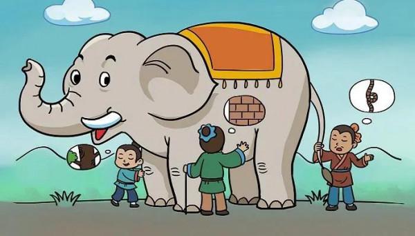 讀懂這3個故事，能幫你看透人性，減少焦慮和煩惱