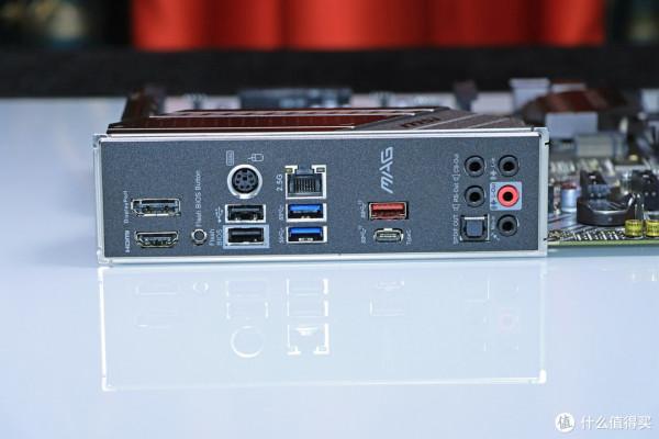 裝機靜音無光 5600G 主機測試：完美執行永劫無間等3A大作