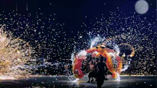 又被河南衛視“秀”到了,連人民日報都成了粉絲 又被河南衛視“秀”到了,連人民日報都成了粉絲