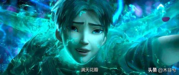 《白蛇2：青蛇劫起》：小白的執念為什麼是小青，不是許仙？