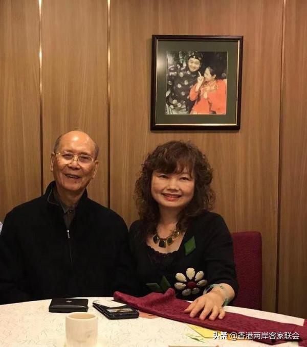 港臺海外客家系列之六:客家大佬 港臺海外客家系列之六:客家大佬