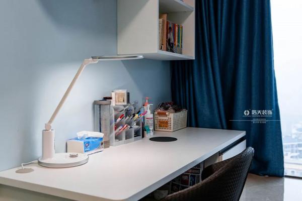 四居室輕奢實景，是熱愛生活的樣子