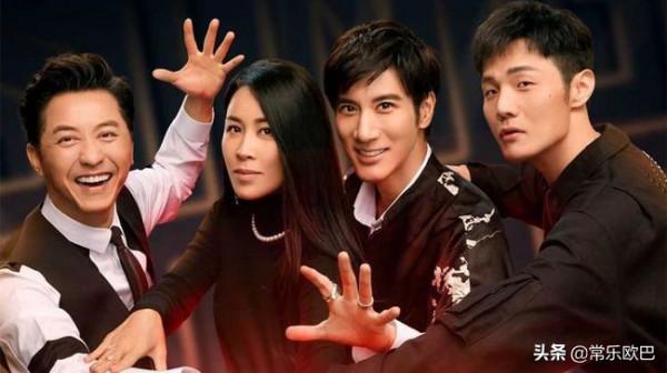 爆火的綜藝選秀，全都有劇本？