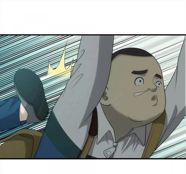 漫畫:另一個自己 漫畫:另一個自己