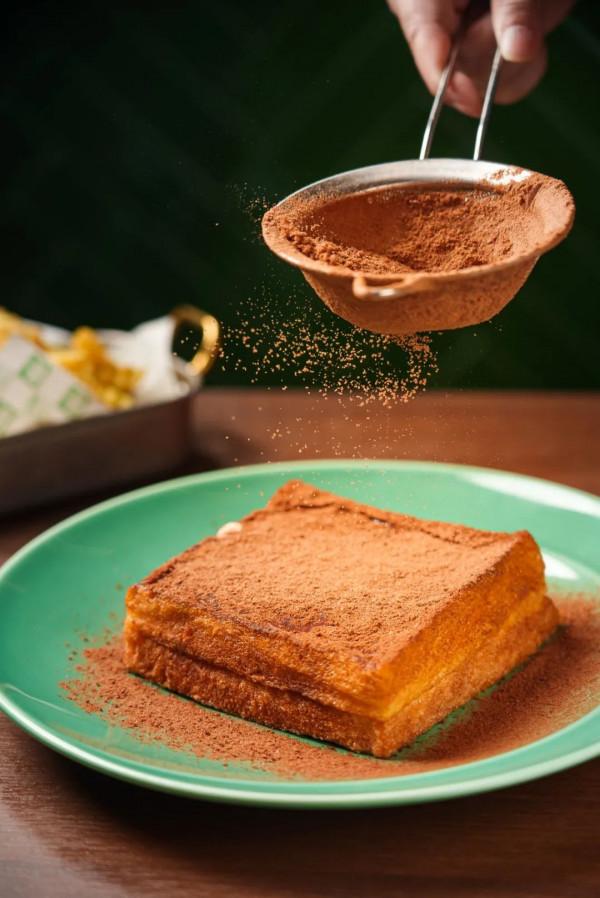 100多種港澳美食都在這裡！吃它就對了