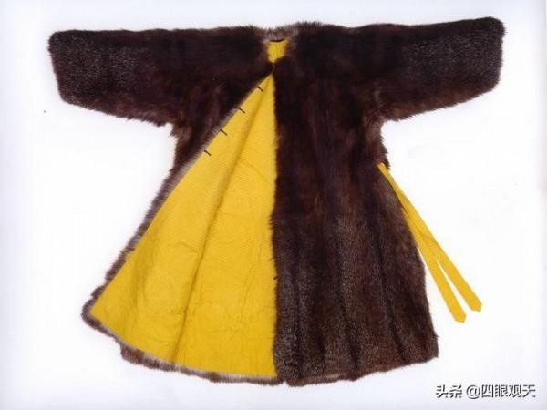 冷眼看紅樓:書中驚人的細節,每一個人穿的皮草都符合各自的身份 冷眼看紅樓:書中驚人的細節,每一個人穿的皮草都符合各自的身份