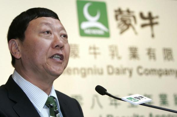 “戰友”反目成仇，明爭暗鬥22年，蒙牛伊利亂戰始末