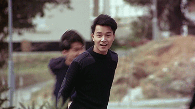 縱有摯愛唐鶴德相伴，哥哥張國榮為何還是走上了輕生之路？