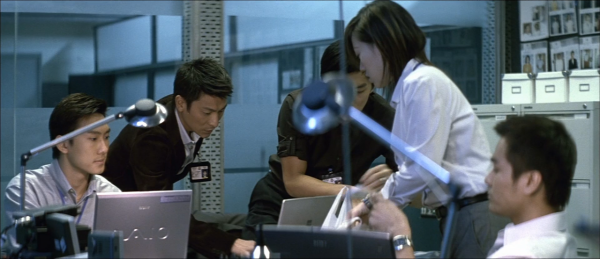 與劉建明的結局相比,陳永仁的結局才是善終,深度解析《無間道》 與劉建明的結局相比,陳永仁的結局才是善終,深度解析《無間道》