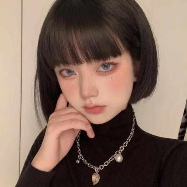 真人女頭/人生海海，愛且期待