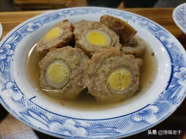 中國最講究的一桌席,8道硬菜都是老味道,好吃好做好寓意 中國最講究的一桌席,8道硬菜都是老味道,好吃好做好寓意