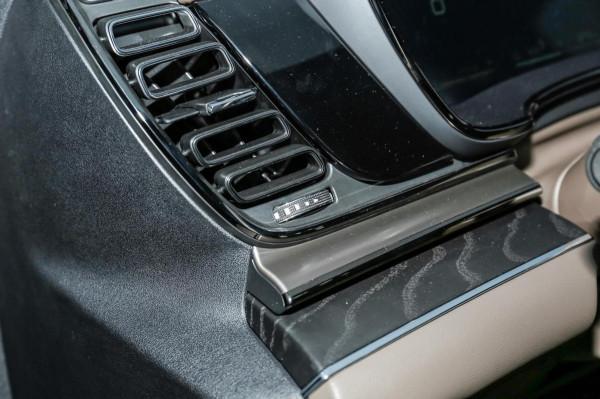 車長4980mm，最高續航605公里，20.98萬起，漢EV究竟值不值得買？