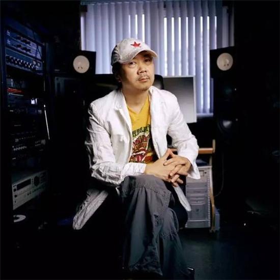 劉燁：這些年，我只愛一個人，是深愛