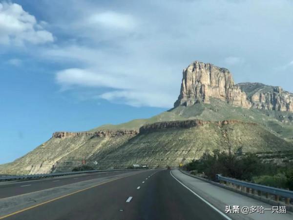 如何瞭解和利用美國的高速公路系統完成免費自駕遊