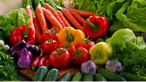 冬日巧進食——為什麼要重視深色蔬菜？