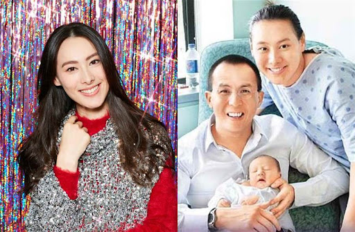 4位錯失豪門的香港女星,有人自己活成豪門,也有人夢碎平靜離場 4位錯失豪門的香港女星,有人自己活成豪門,也有人夢碎平靜離場