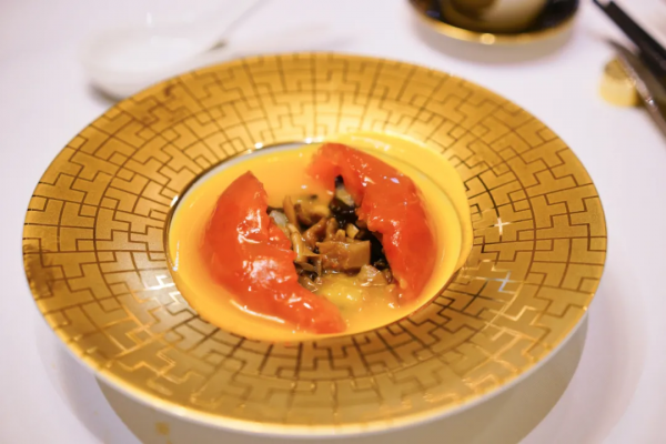 澳門新濠全攻略（米其林星星數最多的綜合體）