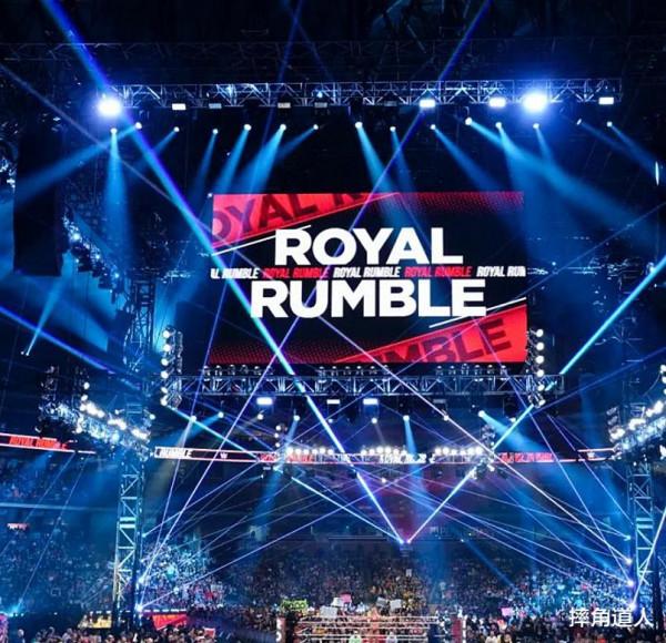 WWE皇家大戰2022首位參賽者敲定？麗芙連敗數陣或將否極泰來