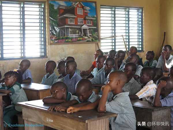 帶你走進非洲版的威尼斯，見識高原大陸的水上世界