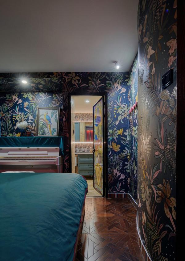 森羅永珍——北京朝陽63㎡一居室