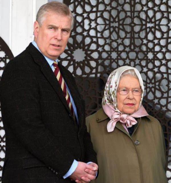 女王心碎:被反君主制組織施壓,必須交出最疼愛的兒子保全王室? 女王心碎:被反君主制組織施壓,必須交出最疼愛的兒子保全王室?